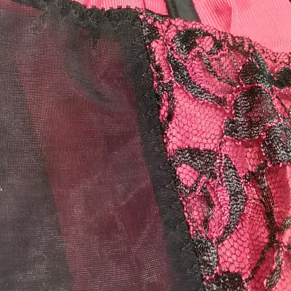CORSET DELICATES 36 - Picture 8 of 8